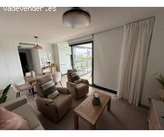 ESTRENA PISO EN FUENGIROLA, 3 DORMITORIOS, 2 BAÑOS, COCHERA Y PISCINA