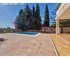 Casa independiente en Paraíso Arenal, CORDOBA