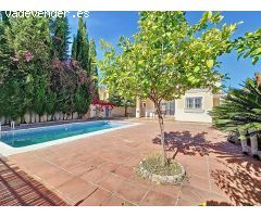 Casa independiente en Paraíso Arenal, CORDOBA