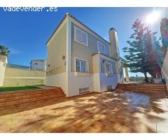 Casa independiente en Paraíso Arenal, CORDOBA