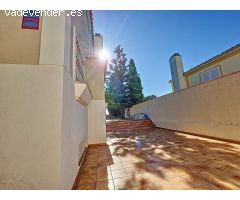 Casa independiente en Paraíso Arenal, CORDOBA