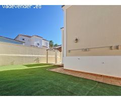 Casa independiente en Paraíso Arenal, CORDOBA