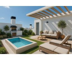 EXCLUSIVO ATICO DUPLEX EN HIPERCOR, CORDOBA