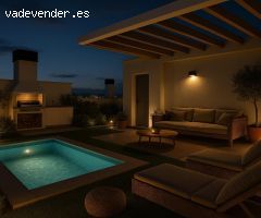 EXCLUSIVO ATICO DUPLEX EN HIPERCOR, CORDOBA
