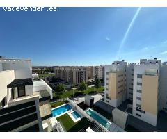 EXCLUSIVO ATICO DUPLEX EN HIPERCOR, CORDOBA