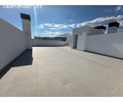 EXCLUSIVO ATICO DUPLEX EN HIPERCOR, CORDOBA