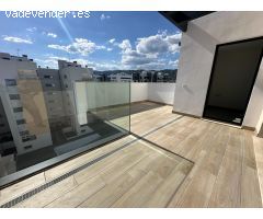 EXCLUSIVO ATICO DUPLEX EN HIPERCOR, CORDOBA