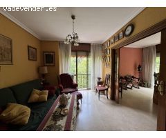PISO EXTERIOR CON GARAJE Y TRASTERO, CORDOBA