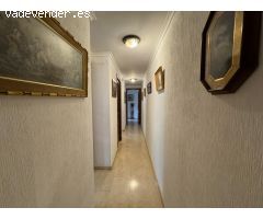 PISO EXTERIOR CON GARAJE Y TRASTERO, CORDOBA