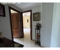 PISO EXTERIOR CON GARAJE Y TRASTERO, CORDOBA