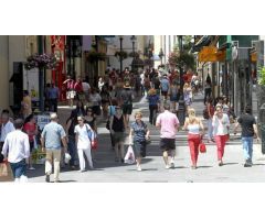 GRAN LOCAL EN PLENO CENTRO DE CÓRDOBA CAPITAL