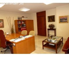 OFICINA EN PLENO CENTRO DE CÓRDOBA