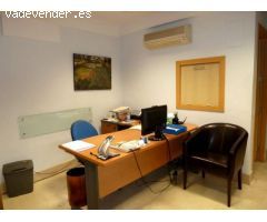 OFICINA EN PLENO CENTRO DE CÓRDOBA