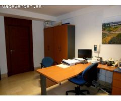 OFICINA EN PLENO CENTRO DE CÓRDOBA
