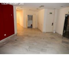FANTASTICA OFICINA EN ALQUILER, EN PLENO CENTRO DE CÓRDOBA CAPITAL
