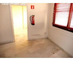 FANTASTICA OFICINA EN ALQUILER, EN PLENO CENTRO DE CÓRDOBA CAPITAL