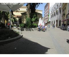 MAGNIFICO LOCAL EN ESQUINA EN ZONA MUY COMERCIAL EN EL CENTRO DE CÓRDOBA CAPITAL