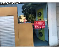 LOCAL INSTADO EN EL ZOCO