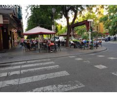 MAGNIFICO LOCAL CERCA DE AVENIDA BARCELONA