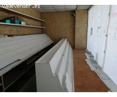 ¡¡¡GRAN LOCAL PARA DESARROLLAR TU NEGOCIO, JUNTO A PLAZA DE COLÓN DE CÓRDOBA CAPITAL!!!
