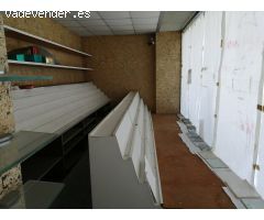 ¡¡¡GRAN LOCAL PARA DESARROLLAR TU NEGOCIO, JUNTO A PLAZA DE COLÓN DE CÓRDOBA CAPITAL!!!
