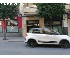 MAGNIFICO LOCAL EN AVENIDA PRINCIPAL EN CIUDAD JARDIN, CORDOBA