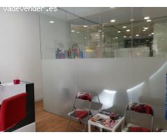 MAGNIFICO LOCAL EN AVENIDA PRINCIPAL EN CIUDAD JARDIN, CORDOBA