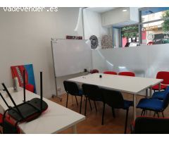 MAGNIFICO LOCAL EN AVENIDA PRINCIPAL EN CIUDAD JARDIN, CORDOBA