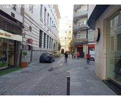 LOCAL COMERCIAL EN ALQUILER EN PLENO CENTRO DE CORDOBA