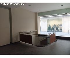 LOCAL COMERCIAL EN ALQUILER EN PLENO CENTRO DE CORDOBA