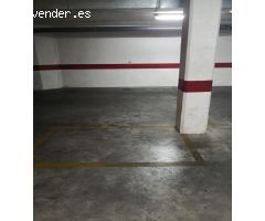 AMPLIA PLAZA DE MOTO EN ZONA EL VIAL, CORDOBA