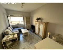 APARTAMENTO AMUEBLADO PLENO CENTRO CORDOBA
