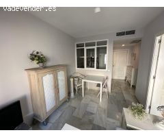 APARTAMENTO AMUEBLADO PLENO CENTRO CORDOBA