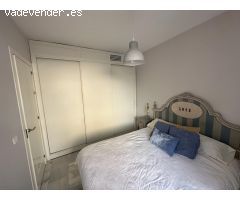 APARTAMENTO AMUEBLADO PLENO CENTRO CORDOBA