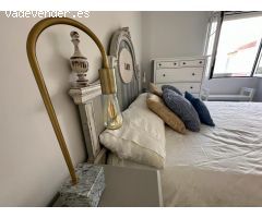 APARTAMENTO AMUEBLADO PLENO CENTRO CORDOBA