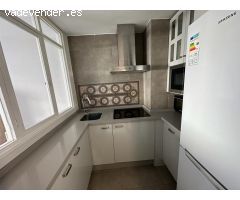 APARTAMENTO AMUEBLADO PLENO CENTRO CORDOBA