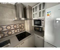 APARTAMENTO AMUEBLADO PLENO CENTRO CORDOBA