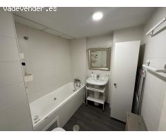 APARTAMENTO AMUEBLADO PLENO CENTRO CORDOBA