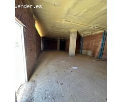 OPORTUNIDAD DE NEGOCIO CON ESTE LOCAL COMERCIAL EN TURRUÑUELOS