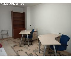 Oficina junto a Colón, Córdoba capital