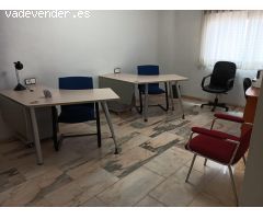 Oficina junto a Colón, Córdoba capital