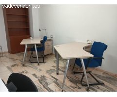 Oficina junto a Colón, Córdoba capital