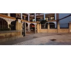 garaje en el centro de cordoba