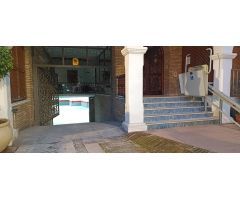 garaje en el centro de cordoba