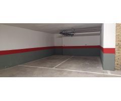 garaje en el centro de cordoba