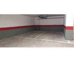 garaje en el centro de cordoba