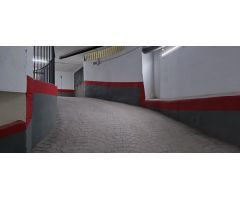 garaje en el centro de cordoba