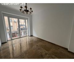 ESPECTACULAR PISO CON COCHERA EN PLENA CALLE CONCEPCIÓN!!!