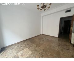 ESPECTACULAR PISO CON COCHERA EN PLENA CALLE CONCEPCIÓN!!!