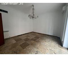 ESPECTACULAR PISO CON COCHERA EN PLENA CALLE CONCEPCIÓN!!!